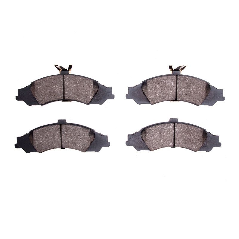 Picture of R1 04-04 Pontiac GTO Front Ceramic Brake Pads