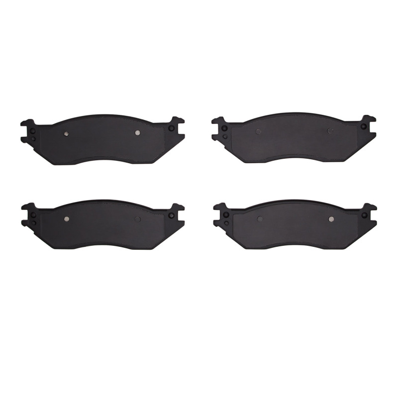 Picture of R1 04-06 Ford E-150 Club Wagon Front Ceramic Brake Pads