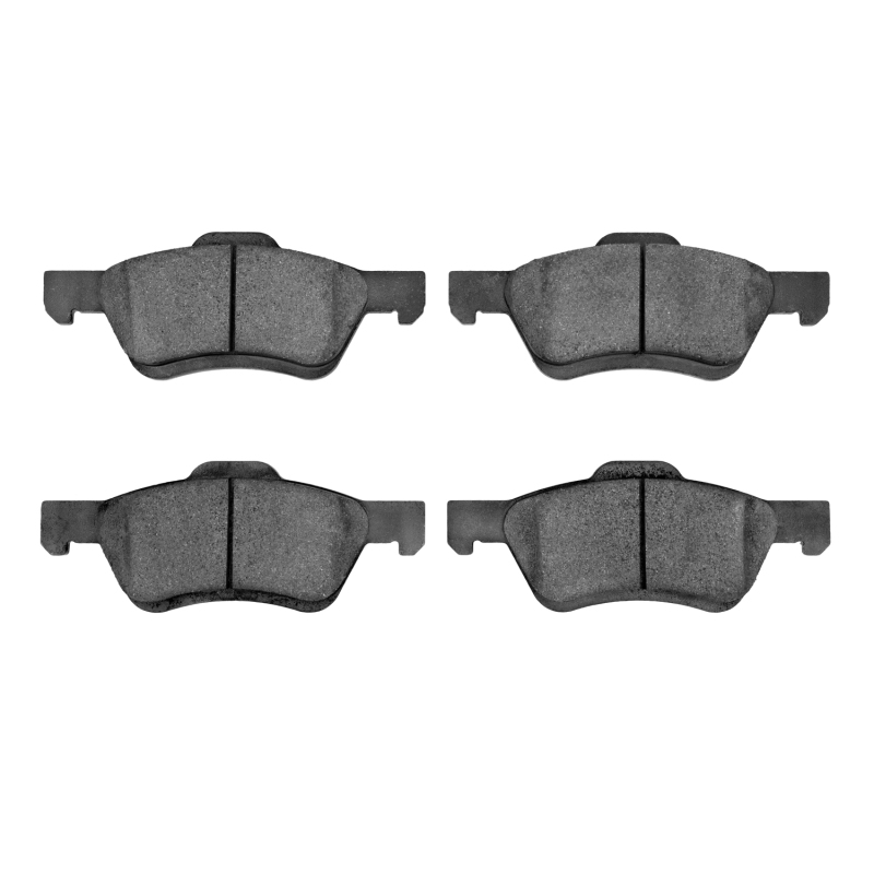 Picture of R1 09-12 Mercury Mariner Front Ceramic Brake Pads