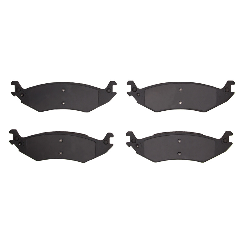 Picture of R1 Concepts RNC Ceramic Brake Pads - 2310-1046-00