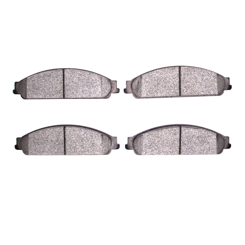 Picture of R1 05-09 Mercury Sable Front Ceramic Brake Pads