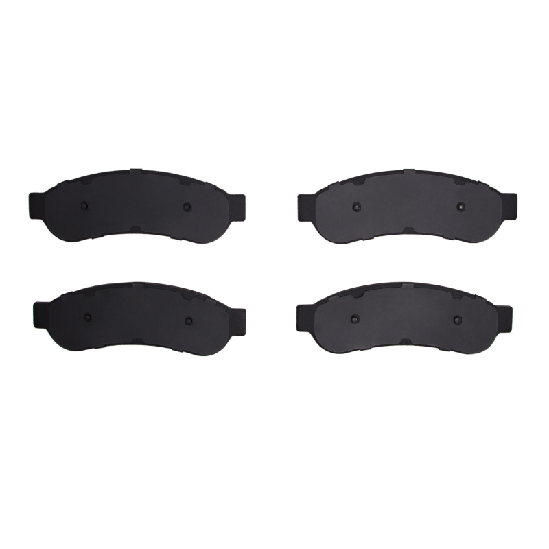 Picture of R1 Concepts RNC Ceramic Brake Pads - 2310-1067-00
