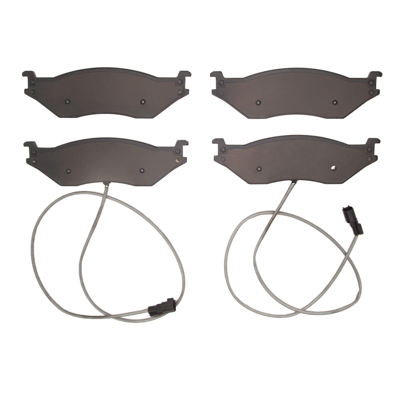 Picture of R1 18-20 Winnebago Sunstar Rear Ceramic Brake Pads