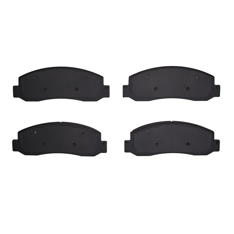 Picture of R1 Concepts RNC Ceramic Brake Pads - 2310-1069-00