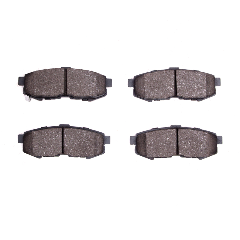 Picture of R1 04-06 Mazda Mpv Rear Ceramic Brake Pads