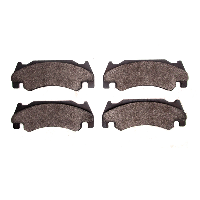 Picture of R1 05-06 Dodge Ram 1500 Pickup Front Ceramic Brake Pads