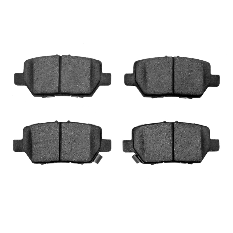 Picture of R1 Concepts RNC Ceramic Brake Pads - 2310-1090-00