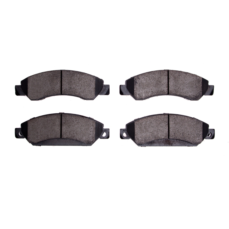 Picture of R1 05-08 GMC Yukon Xl 1500 Front Ceramic Brake Pads