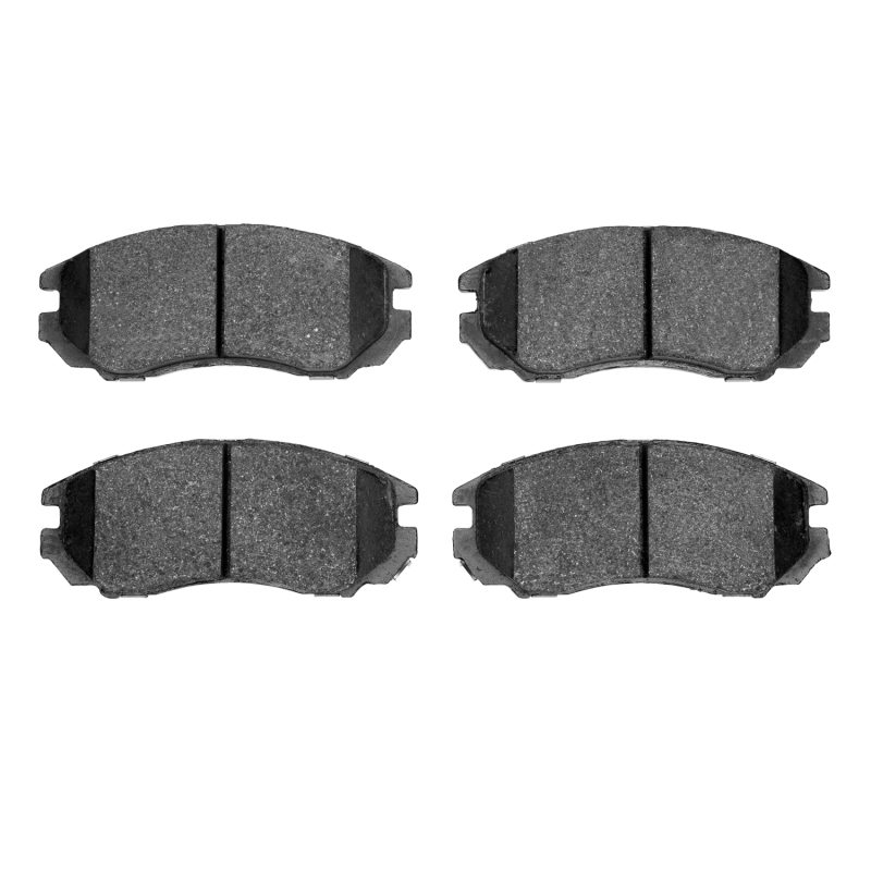 Picture of R1 04-08 Hyundai Tiburon Front Ceramic Brake Pads