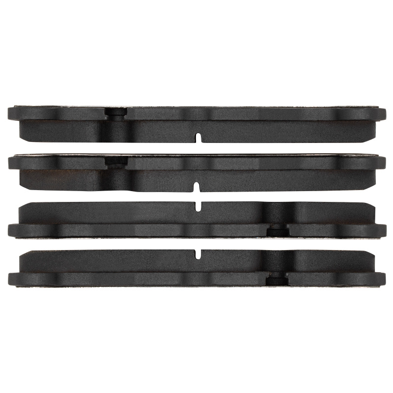 Picture of R1 Concepts RNC Ceramic Brake Pads - 2310-1116-00