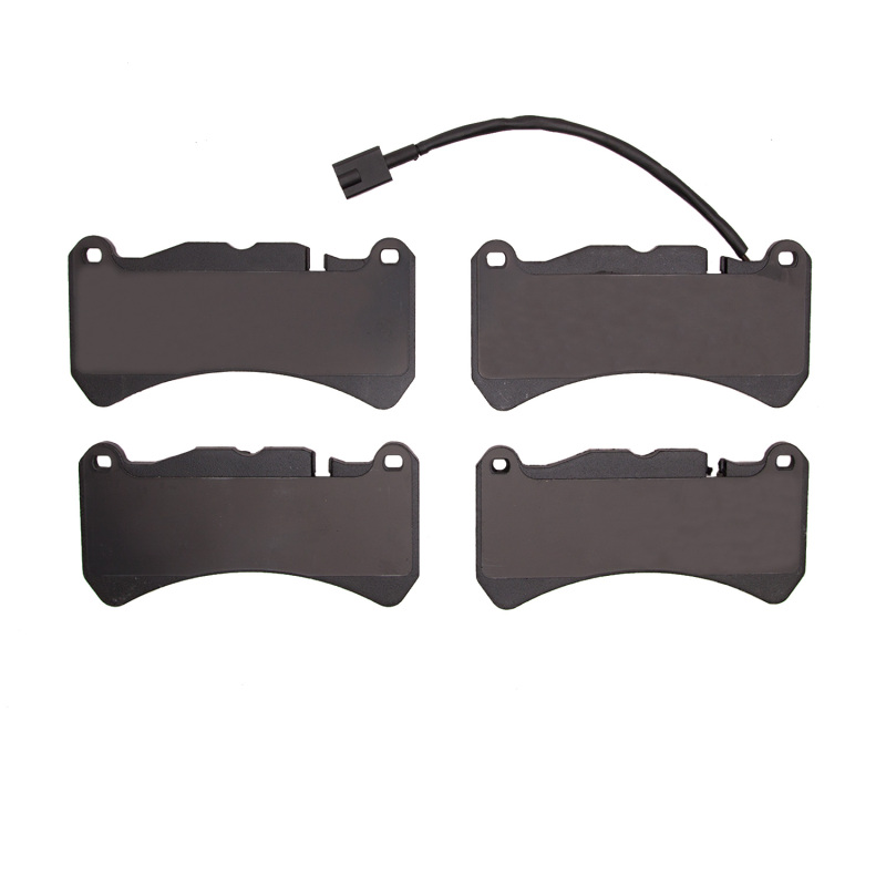 Picture of R1 Concepts RNC Ceramic Brake Pads - 2310-1116-10
