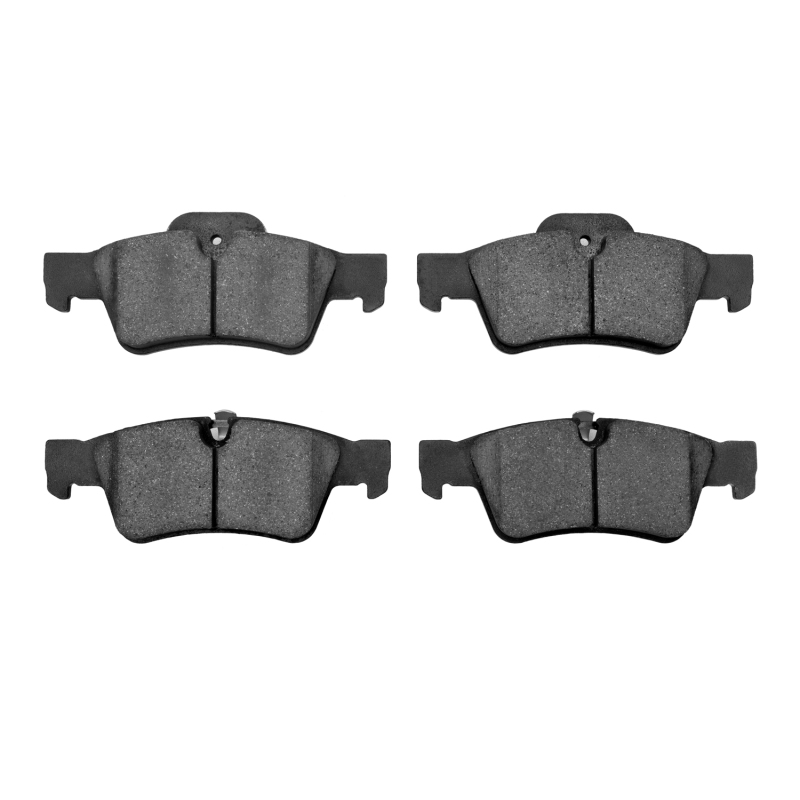 Picture of R1 Concepts RNC Ceramic Brake Pads - 2310-1122-00