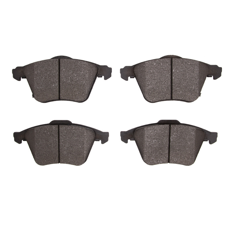 Picture of R1 06-07 Mazda 6 Front Ceramic Brake Pads