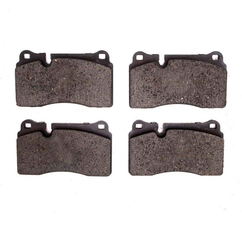 Picture of R1 Concepts RNC Ceramic Brake Pads - 2310-1165-00