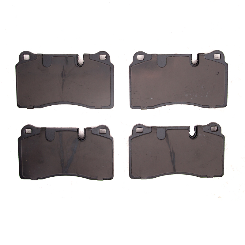 Picture of R1 Concepts RNC Ceramic Brake Pads - 2310-1165-00