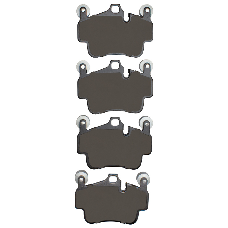 Picture of R1 03-23 Porsche 718 Cayman Front Ceramic Brake Pads