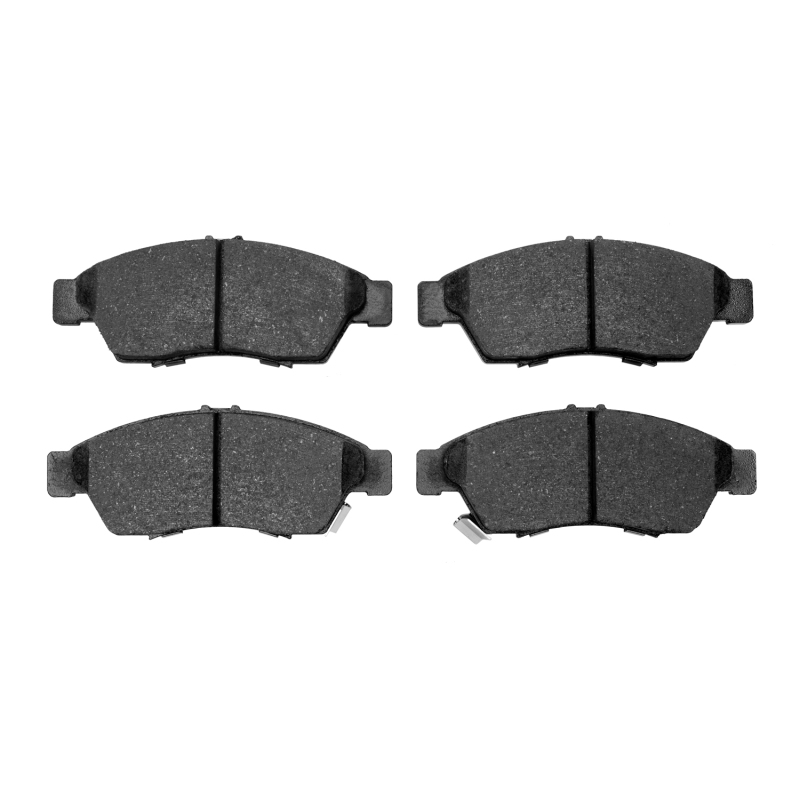Picture of R1 06-07 Suzuki Aerio Front Ceramic Brake Pads