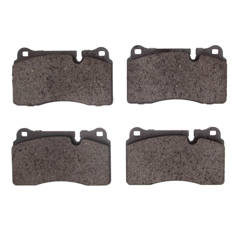 Picture of R1 06-09 Land Rover Range Rover Front Ceramic Brake Pads