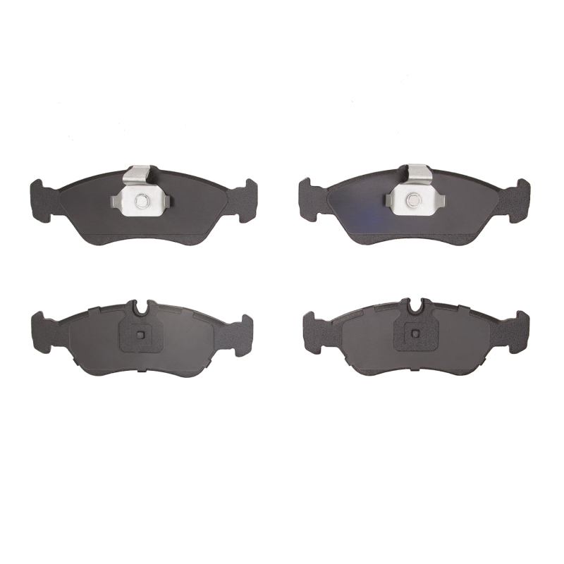 Picture of R1 Concepts RNC Ceramic Brake Pads - 2310-1229-00