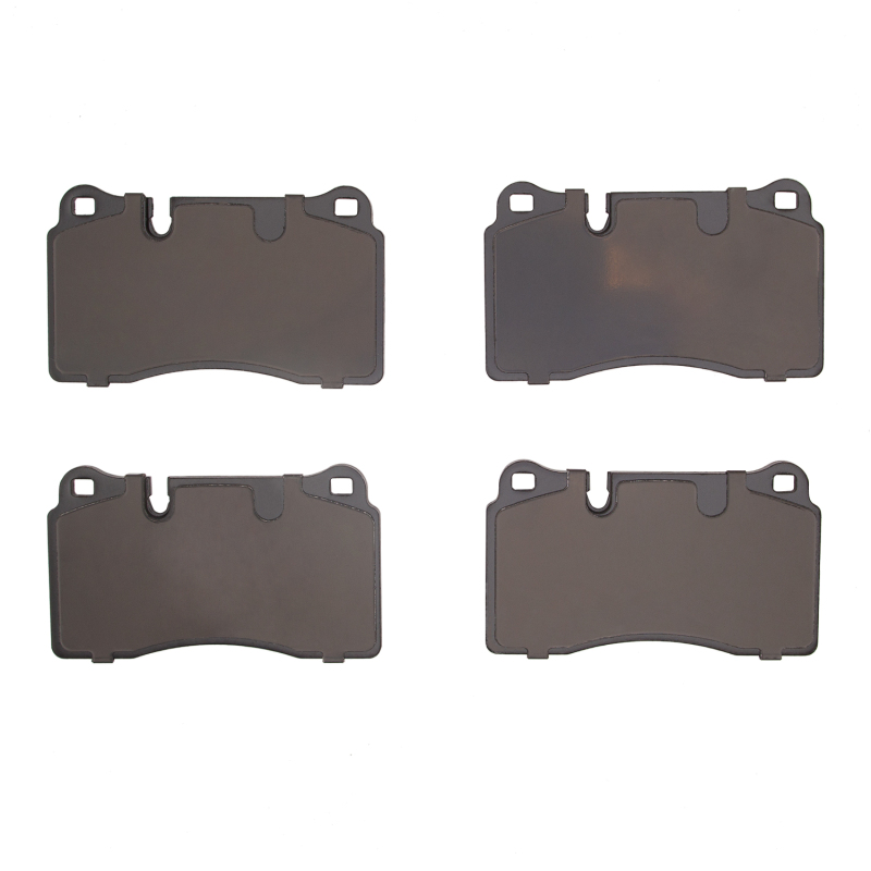 Picture of R1 06-09 Land Rover Range Rover Front Ceramic Brake Pads