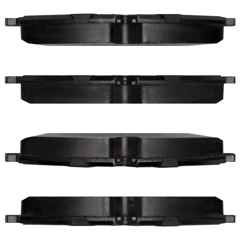Picture of R1 06-26 Workhorse 500Lb GVw) Front Ceramic Brake Pads