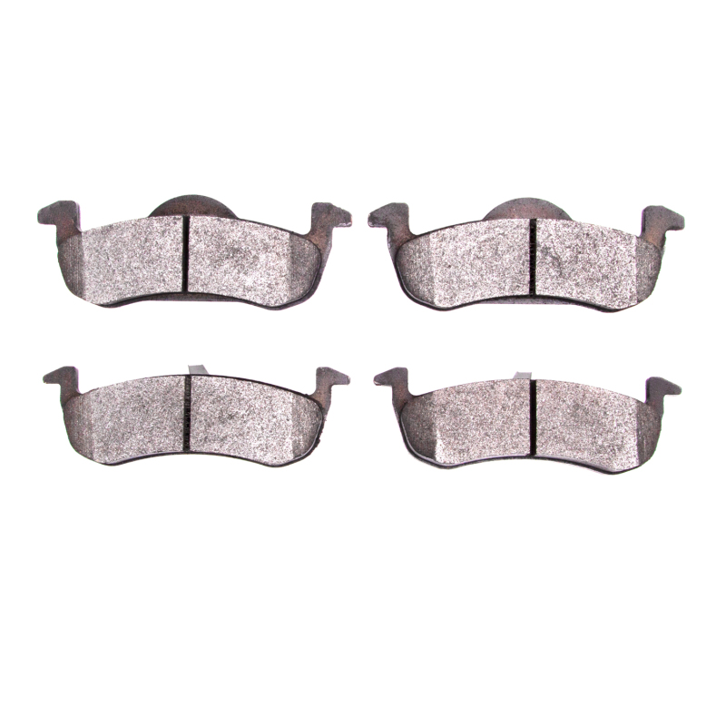 Picture of R1 Concepts RNC Ceramic Brake Pads - 2310-1279-00