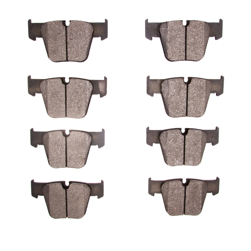 Picture of R1 Concepts RNC Ceramic Brake Pads - 2310-1289-00