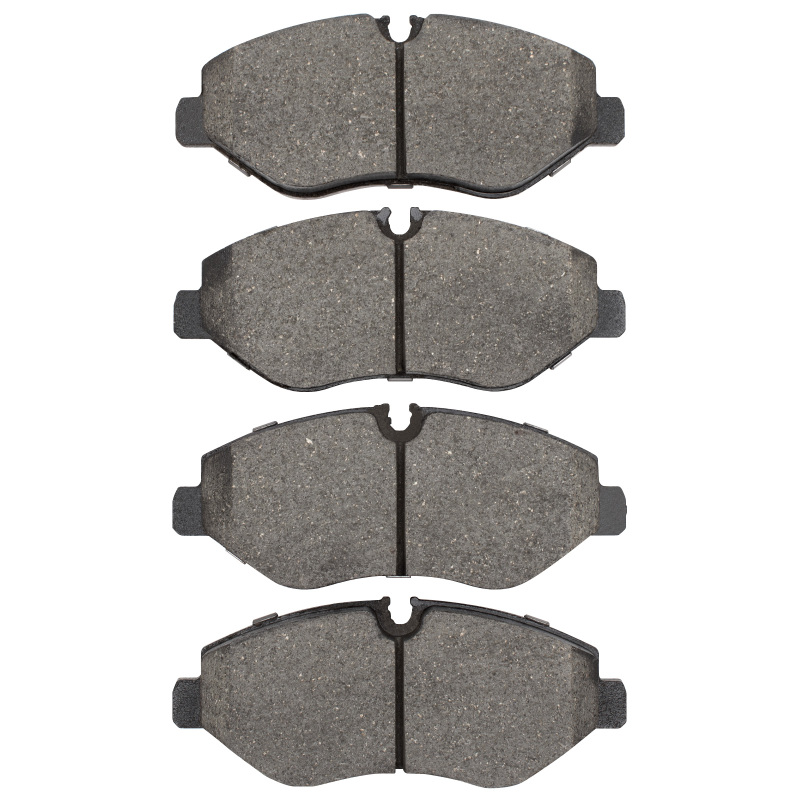 Picture of R1 07-23 Mercedes-Benz Sprinter 2500 Front Ceramic Brake Pads