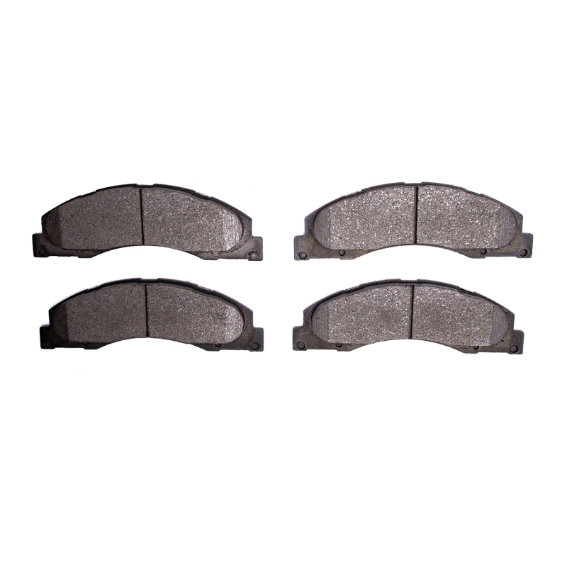 Picture of R1 08-26 Thor Ford E450 Chassis Front Ceramic Brake Pads