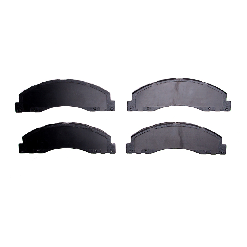 Picture of R1 08-26 Thor Ford E450 Chassis Front Ceramic Brake Pads