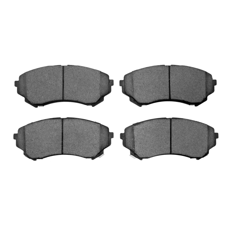 Picture of R1 08-14 Cadillac CTS-V Front Ceramic Brake Pads