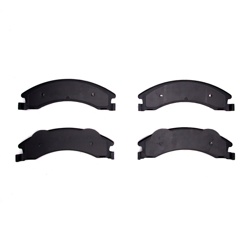 Picture of R1 08-26 Thor Axis Rear Ceramic Brake Pads