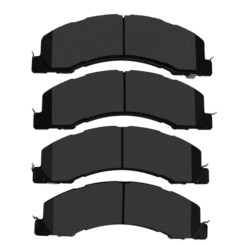 Picture of R1 08-26 Sterling Bullet Rear Ceramic Brake Pads