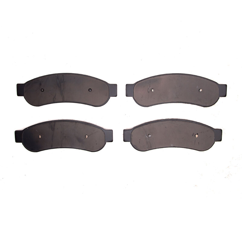 Picture of R1 Concepts RNC Ceramic Brake Pads - 2310-1334-00