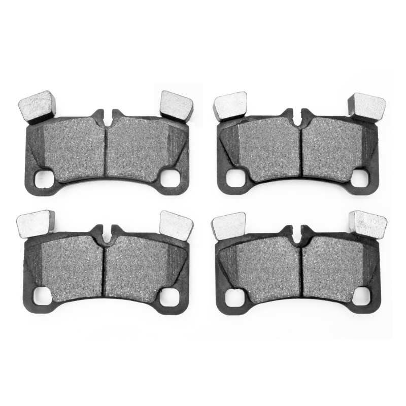 Picture of R1 Concepts RNC Ceramic Brake Pads - 2310-1350-00