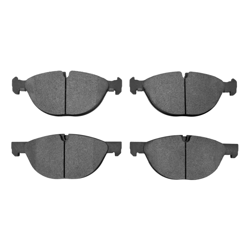 Picture of R1 Concepts RNC Ceramic Brake Pads - 2310-1381-00