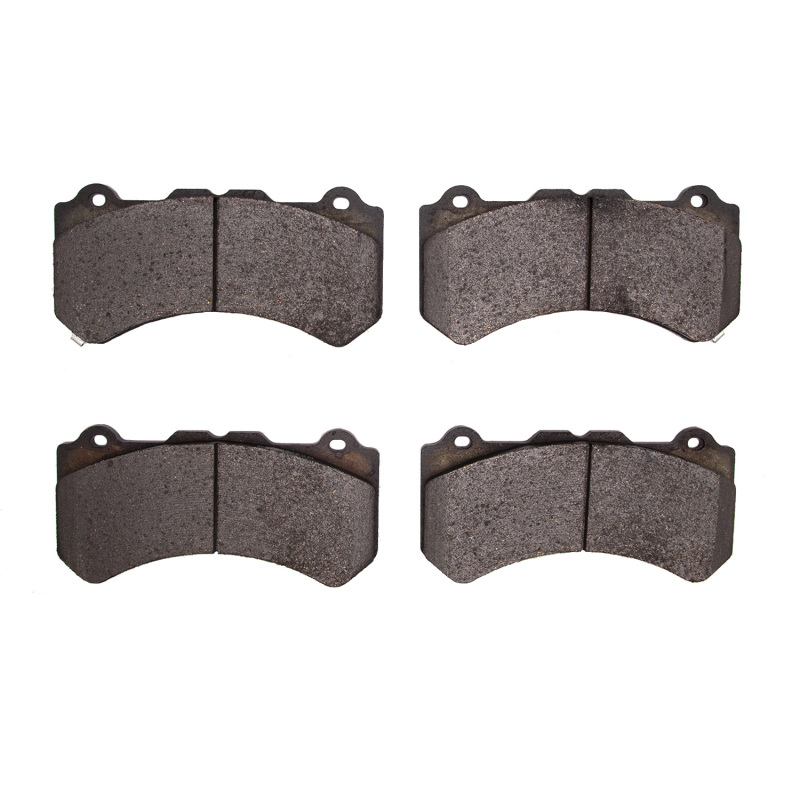 Picture of R1 Concepts RNC Ceramic Brake Pads - 2310-1382-00