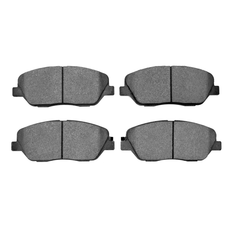 Picture of R1 Concepts RNC Ceramic Brake Pads - 2310-1385-00