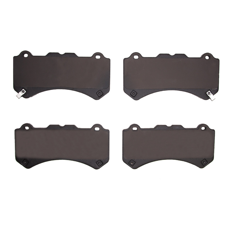 Picture of R1 Concepts RNC Ceramic Brake Pads - 2310-1382-00