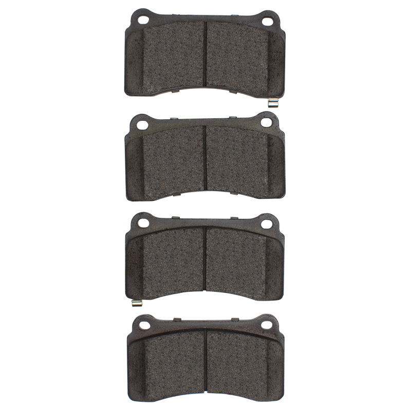 Picture of R1 Concepts RNC Ceramic Brake Pads - 2310-1383-00