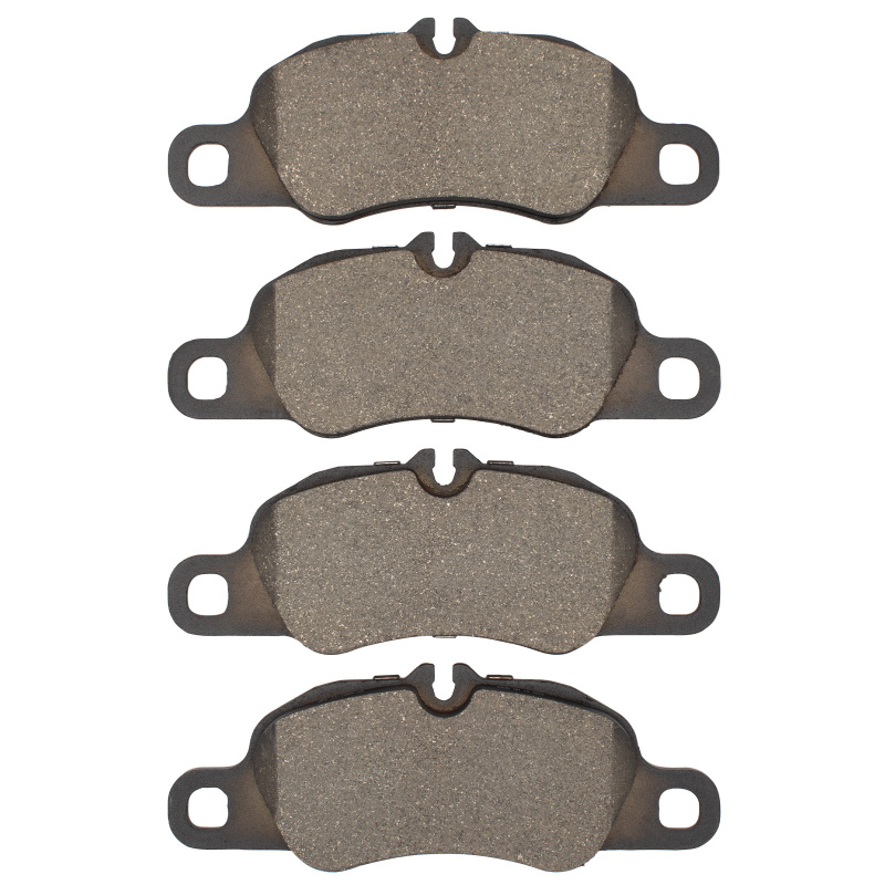 Picture of R1 Concepts RNC Ceramic Brake Pads - 2310-1389-00