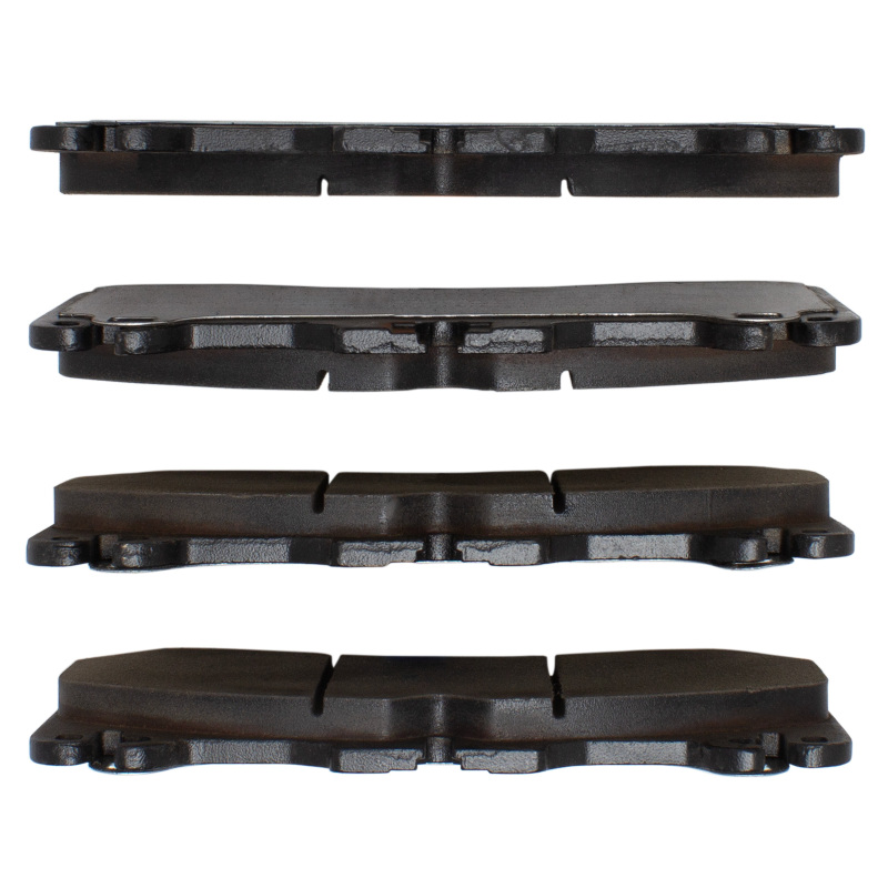 Picture of R1 10-25 Lexus RC F Front Ceramic Brake Pads