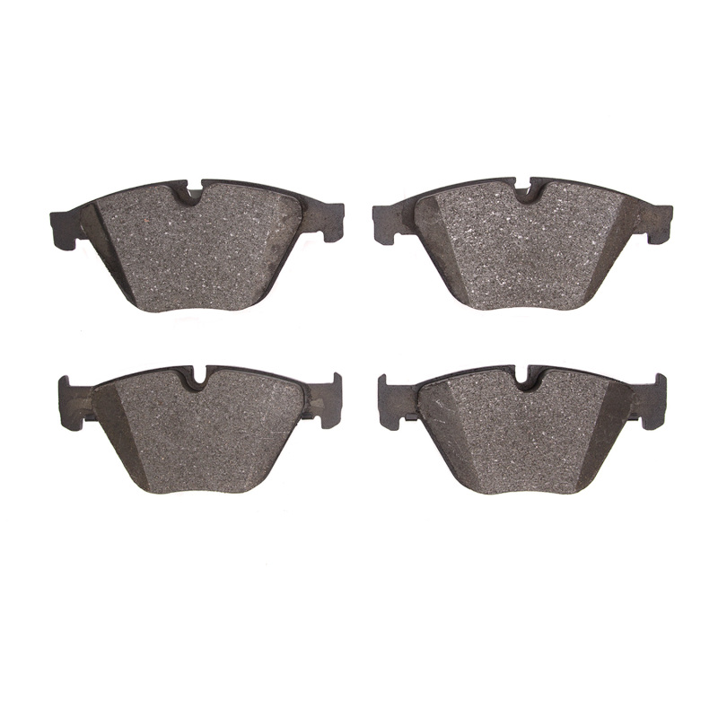 Picture of R1 Concepts RNC Ceramic Brake Pads - 2310-1505-00