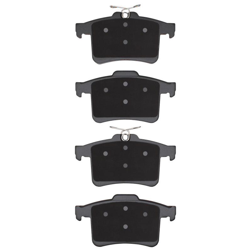 Picture of R1 Concepts RNC Ceramic Brake Pads - 2310-1449-00