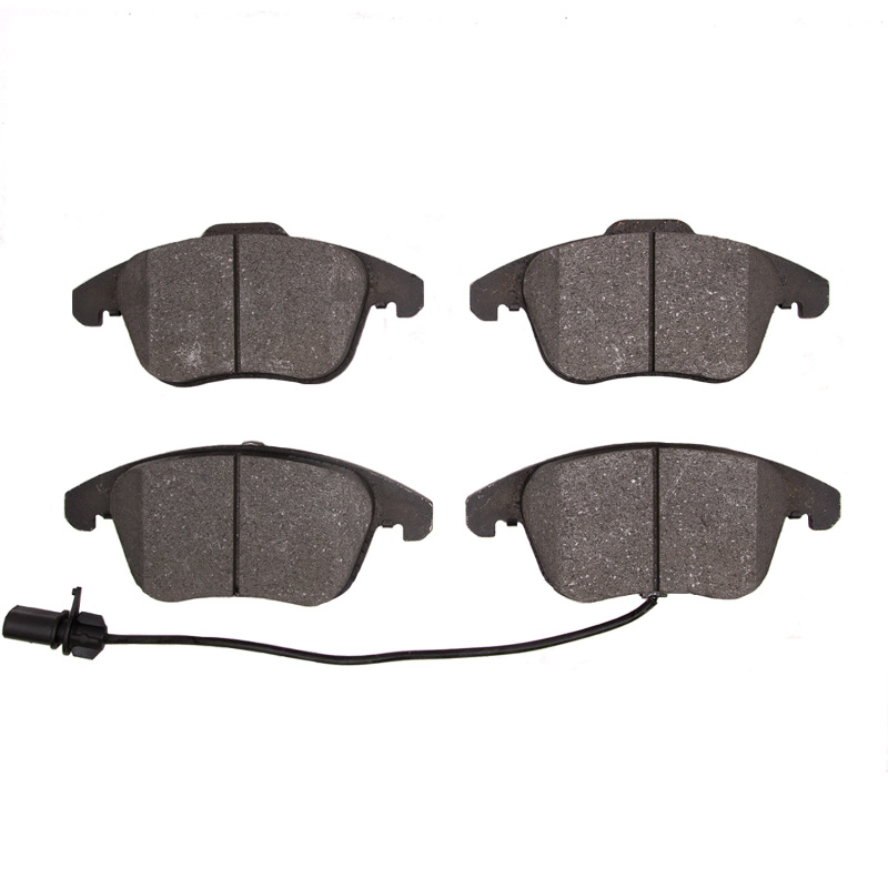 Picture of R1 08-17 Audi A5 Quattro Front Ceramic Brake Pads