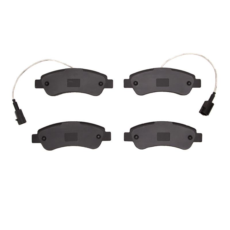 Picture of R1 14-21 Ram Promaster 3500 Rear Ceramic Brake Pads