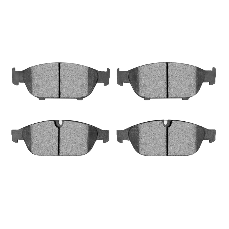 Picture of R1 12-18 Audi A8 Quattro Front Ceramic Brake Pads