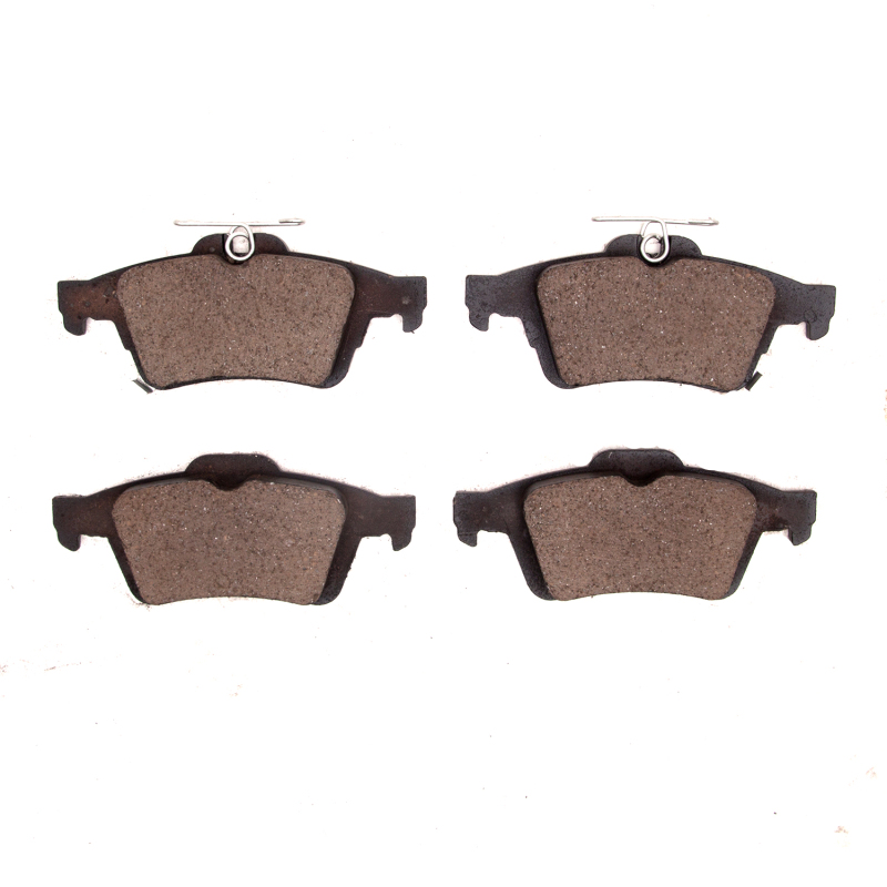 Picture of R1 Concepts RNC Ceramic Brake Pads - 2310-1564-10