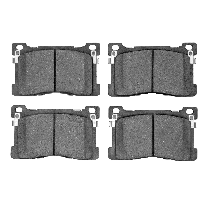Picture of R1 12-17 Kia K900 Front Ceramic Brake Pads