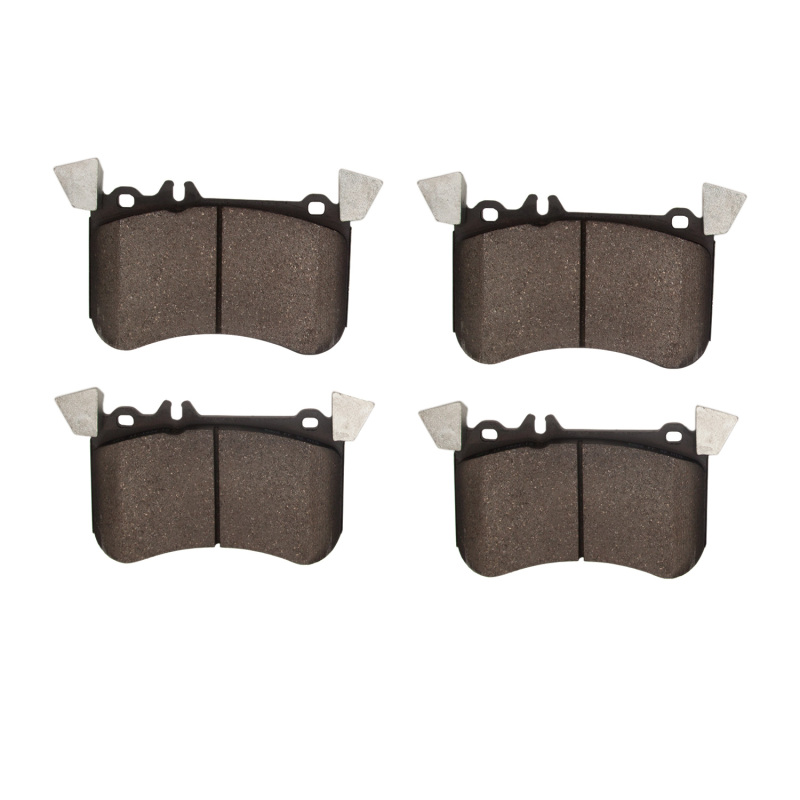 Picture of R1 Concepts RNC Ceramic Brake Pads - 2310-1634-10